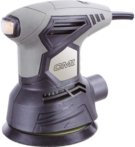 CMI C-EXS-240 recenze