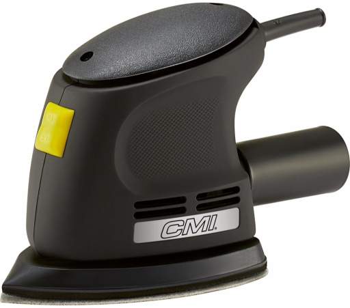 CMI C-SWS-105 B recenze