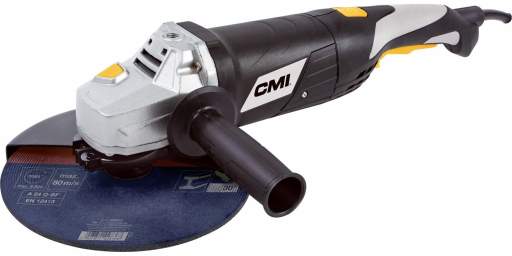 CMI C-WIS-2000/230 H recenze