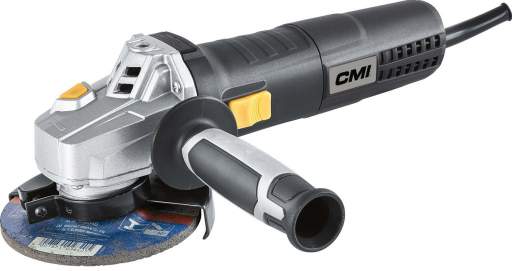 CMI C-WIS-650/115 A recenze