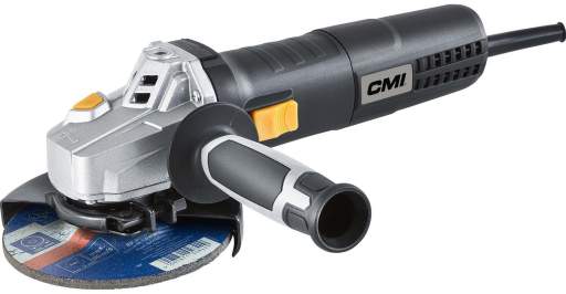 CMI C-WIS-850/125 D recenze