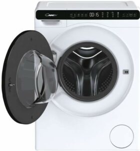 Fotografie Candy CW50-BP12307-S  recenzía