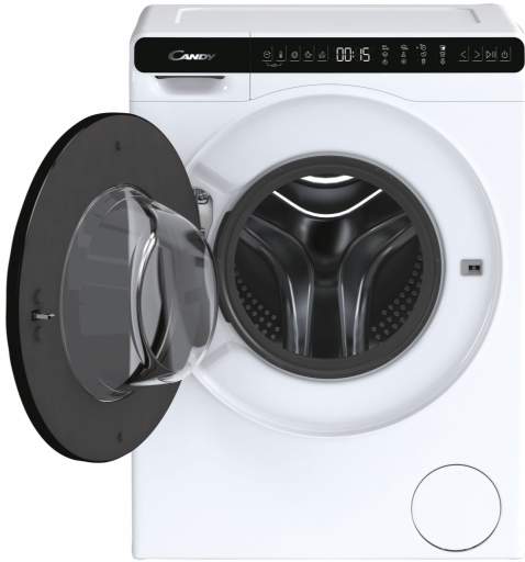 Candy CW50-BP12307-S recenze