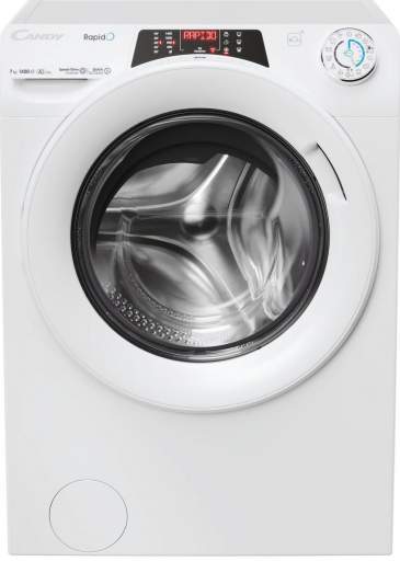 Candy RO4 476DWM7/1-S recenze