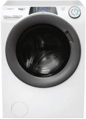 Fotografie Candy RP 286BWMR8/1-S recenzía