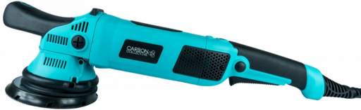 Carbon Collective HEX-15 Dual Action Polisher recenze