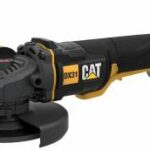 Caterpillar DX31B recenze