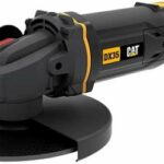 Caterpillar DX35 recenze