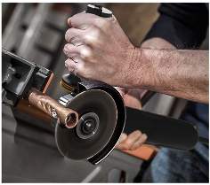 Caterpillar DX373 recenze