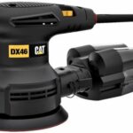Caterpillar DX46 recenze