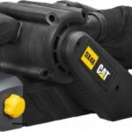 Caterpillar DX48 recenze