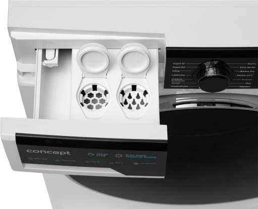 Concept PP8510i recenze