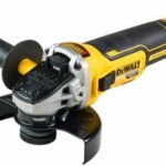 DeWALT DCG405 recenze