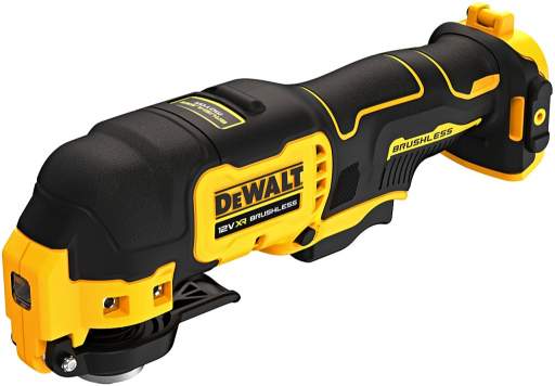 DeWALT DCS353 recenze