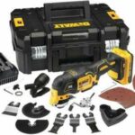 DeWALT DCS353D2 recenze