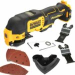 DeWALT DCS353N recenze