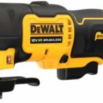 DeWALT DCS353NT recenze