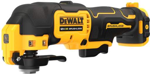 DeWALT DCS353NT recenze