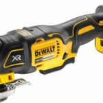 DeWALT DCS356 recenze