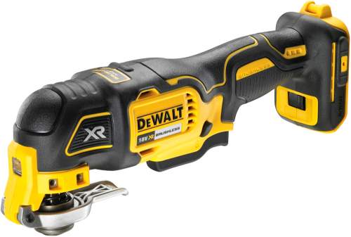 DeWALT DCS356 recenze