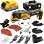 DeWALT DCS356E1T recenze