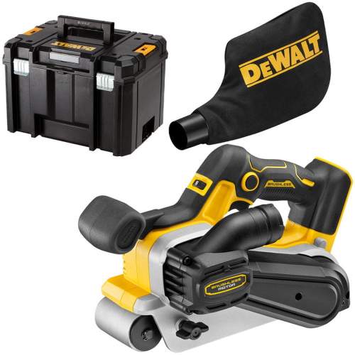 DeWALT DCW220NT recenze