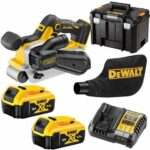 DeWALT DCW220P2 recenze
