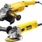 DeWALT DWE492TWIN2 recenze