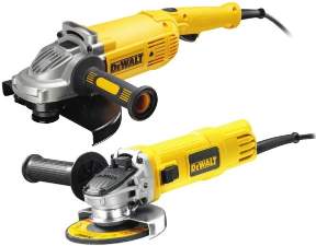 DeWALT DWE492TWIN2 recenze
