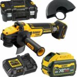 DeWalt DCG409VST1 recenze