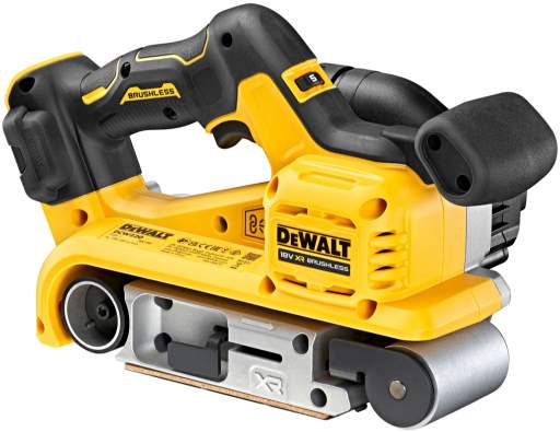 DeWalt DCW220 recenze
