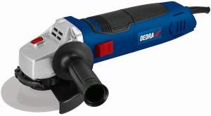 Dedra DED7938 recenze