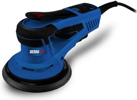 Dedra DED7982 recenze