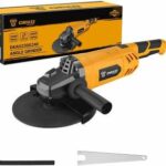 Deko Tools DKAG230G240 recenze