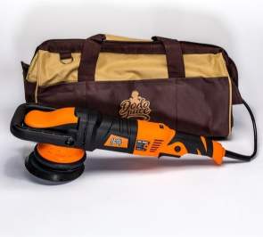 Dodo Juice Arc Angel DAS-15 Long Throw recenze