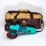 Dodo Juice Buff Daddy Evo DAS-8 recenze