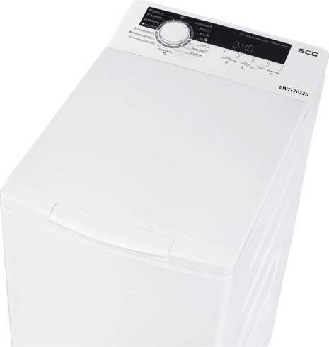 Obrázok ECG EWT 70120 hodnotenie