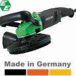 EIBENSTOCK EBS 120.1 recenze