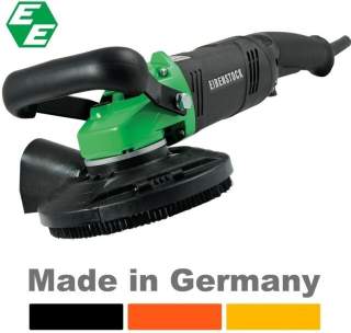 EIBENSTOCK EBS 120.1 recenze