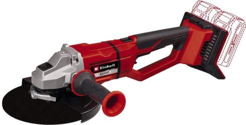 EINHELL AXXIO 36/230 Q 4431160 recenze