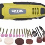 EXTOL CRAFT 404112 recenze