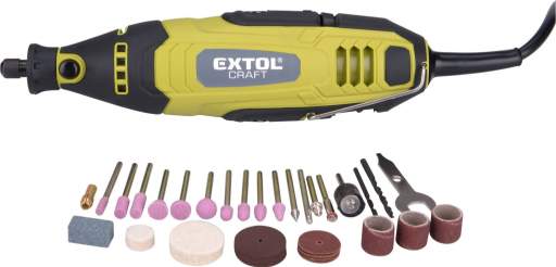 EXTOL CRAFT 404112 recenze