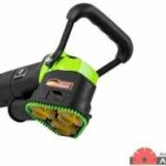 Eibenstock EES 1400-3 recenze