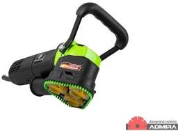 Eibenstock EES 1400-3 recenze