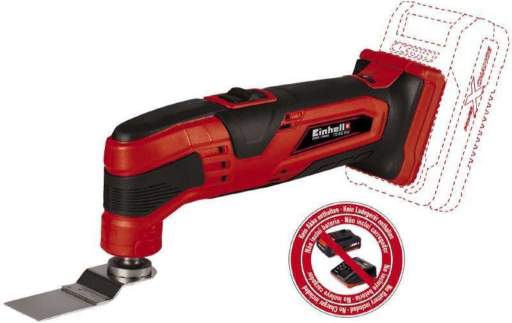 Einhell 4465170 recenze