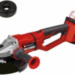 Einhell Axxio 36/230 Q Solo recenze