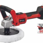 Einhell CE-CP 18/180 Li E-Solo 2093320 recenze