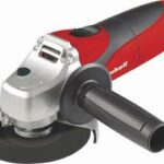 Einhell TC-AG 115/750 recenze