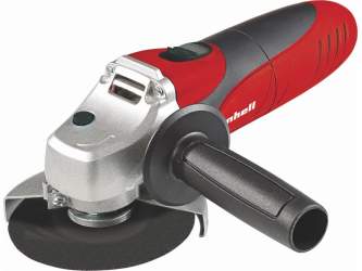 Einhell TC-AG 115/750 recenze