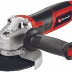 Einhell TC-AG 125/850 Kit 4430977 recenze